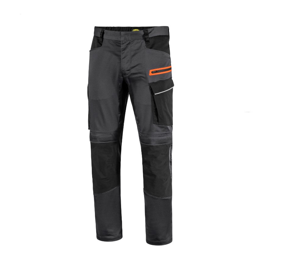 PANTALON HYBRID POLY PERFORMANCE - Bild 2